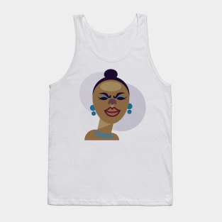 Nina Tank Top